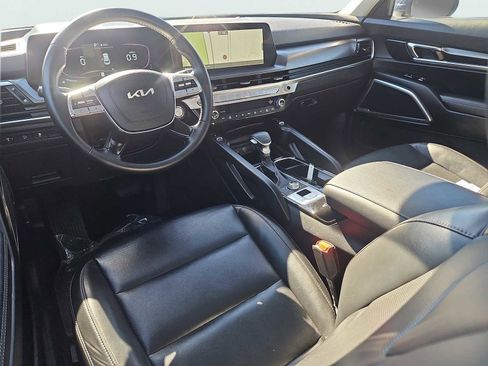Certified 2023 Kia Telluride S w/ S Sunroof Package image 11