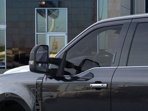 New 2026 Ford F350 Platinum AWD/4WD image 20