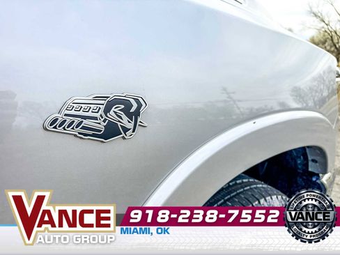 New 2026 RAM 1500 Big Horn image 10