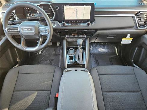 New 2026 GMC Canyon Elevation RWD image 15