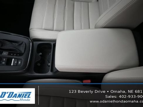 Used 2023 Honda CR-V EX-L image 34