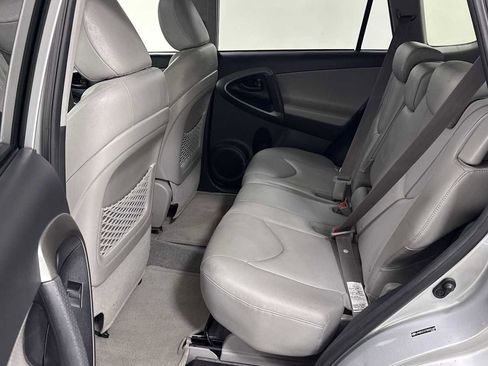 Used 2009 Toyota RAV4 Limited image 24