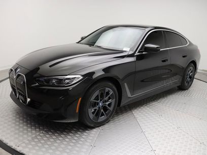Used 2024 BMW i4 eDrive35 w/ Premium Package