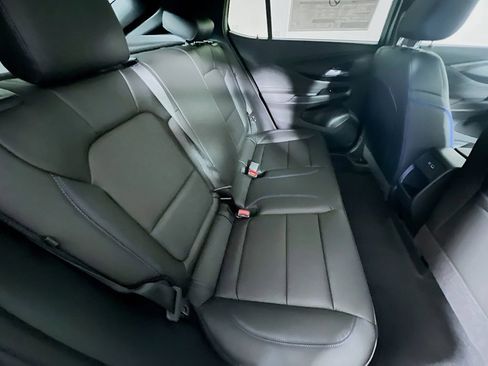 New 2026 Buick Envista Sport Touring w/ Convenience I Package image 20