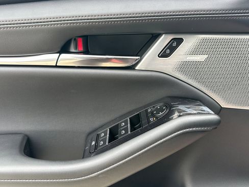 New 2026 MAZDA MAZDA3 2.5 Turbo Sedan w/Premium Plus image 11