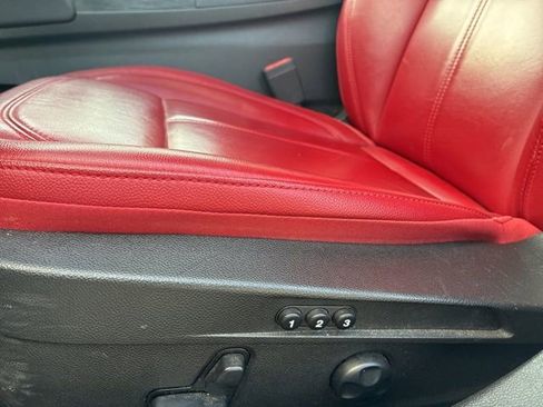 Used 2019 Alfa Romeo Giulia AWD image 17