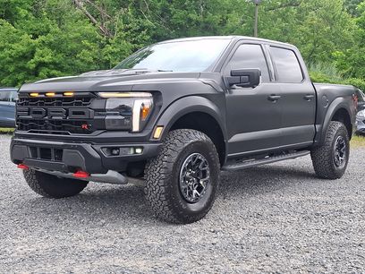 Used 2026 Ford F150 Raptor w/ Equipment Group 803A Raptor R