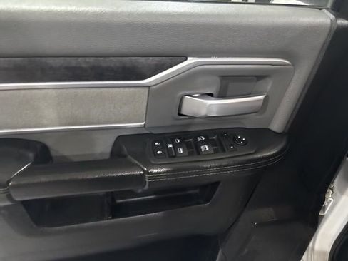 Used 2022 RAM 2500 Big Horn w/ Level A Equipment Group image 15