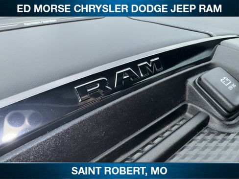 Used 2023 RAM 1500 Limited AWD/4WD image 23