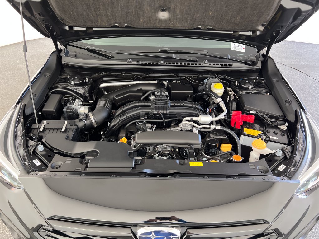 New 2026 Subaru Impreza 2.0i Sport AWD/4WD image 24