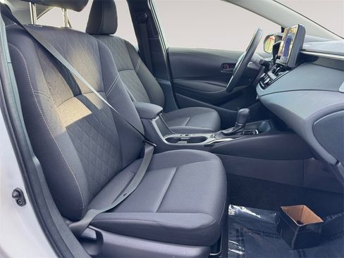 Used 2023 Toyota Corolla LE image 15