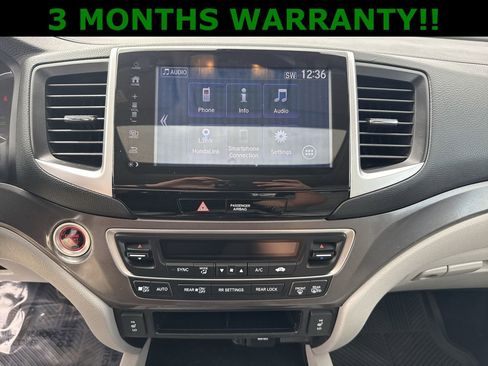 Used 2017 Honda Pilot EX-L image 17