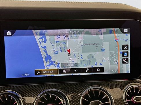 Certified 2023 Mercedes-Benz AMG GT 63 S image 13