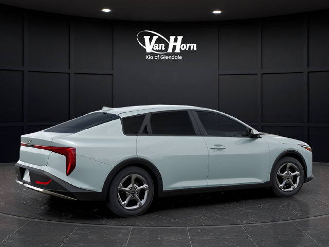 New 2026 Kia K4 FWD image 7