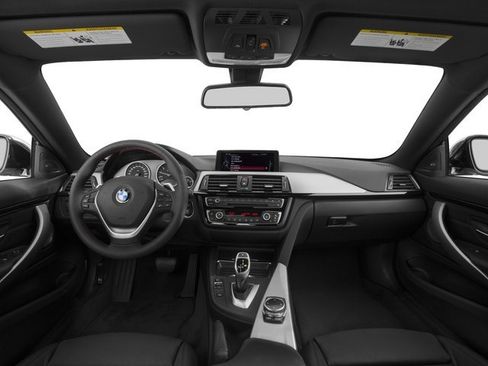 Used 2017 BMW 430i Coupe image 4