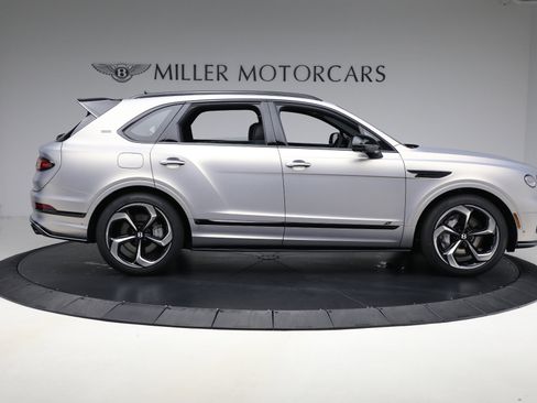 New 2025 Bentley Bentayga image 6