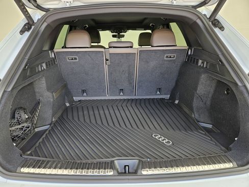 New 2026 Audi Q5 Premium AWD/4WD image 12