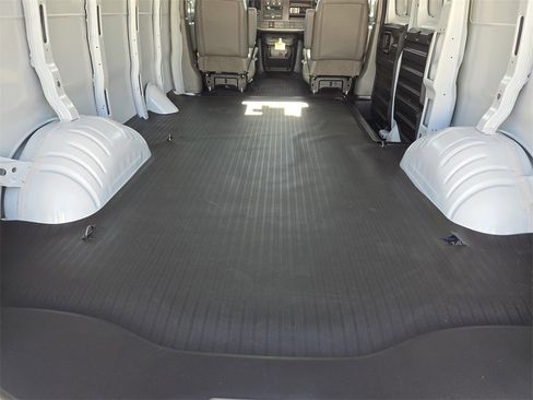 New 2025 Chevrolet Express 2500 w/ Driver Convenience Package image 17