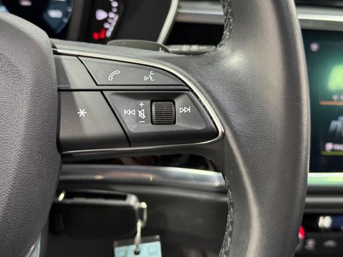 Certified 2022 Audi Q3 2.0T Premium w/ Convenience Package image 29