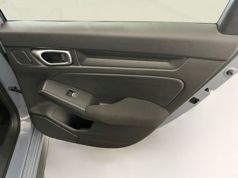 Used 2024 Honda Civic Sport image 30