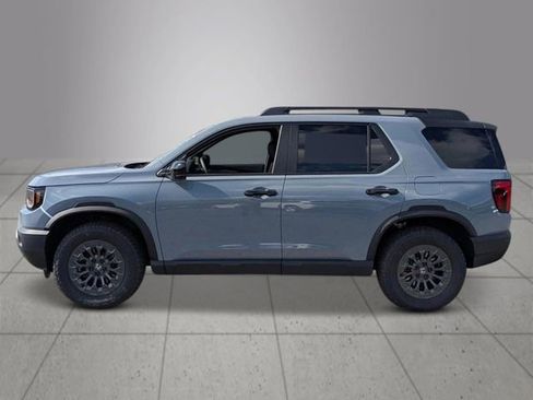 New 2026 Honda Passport TrailSport image 2