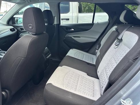 Used 2023 Chevrolet Equinox LS w/ LPO, Cargo Package FWD image 18