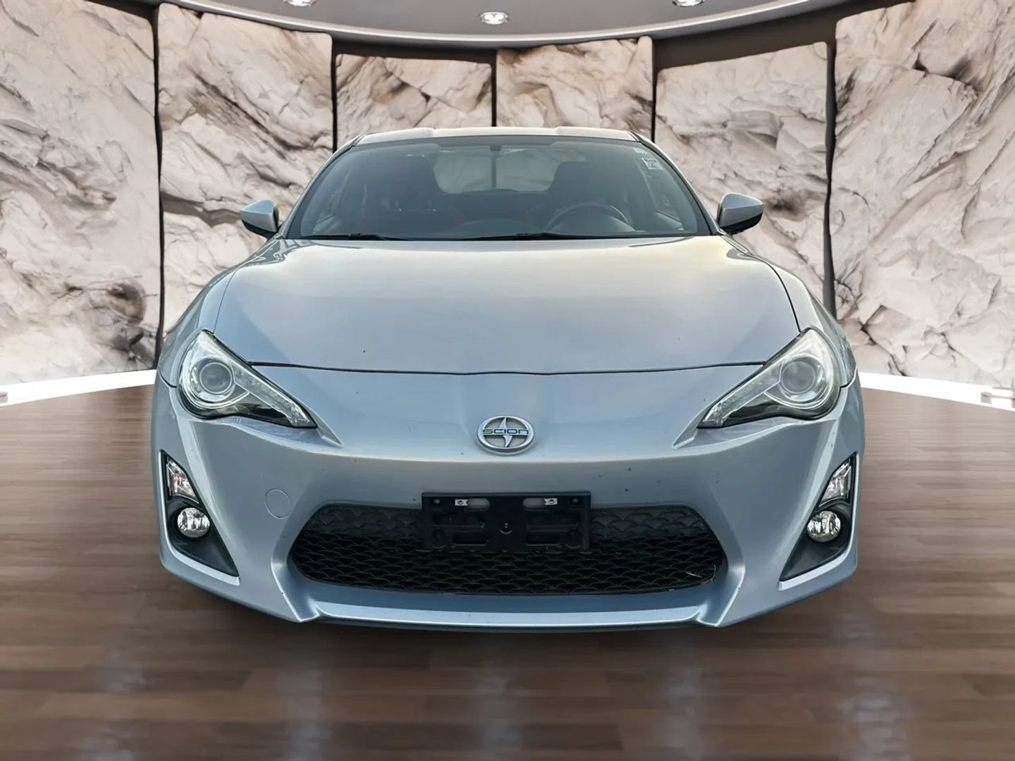Used 2013 Scion FR-S 10 Series RWD image 2