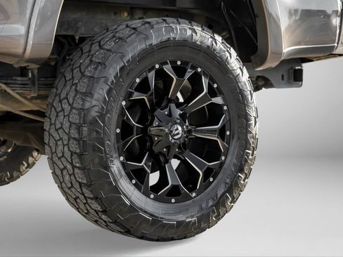 Used 2019 Ford F250 King Ranch w/ King Ranch Ultimate Package image 62