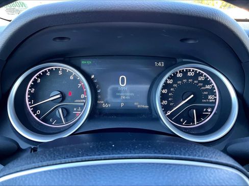 Certified 2024 Toyota Camry XLE w/ Cold Weather Package image 25