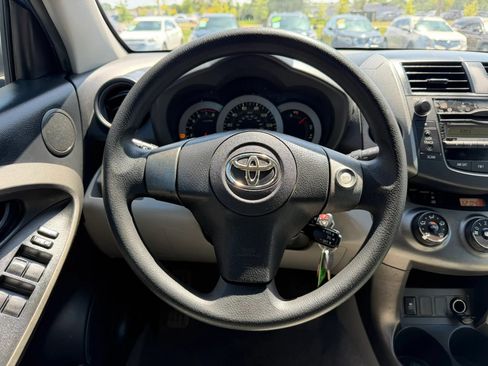 Used 2010 Toyota RAV4 2WD image 19
