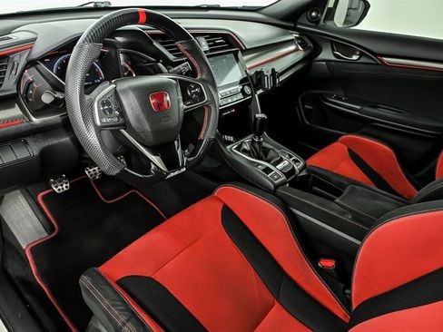 Used 2019 Honda Civic Type R image 14