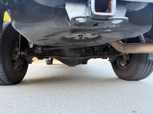 Used 2017 RAM 2500 Tradesman w/ Chrome Appearance Group image 72