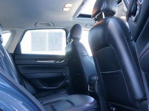 Used 2024 MAZDA CX-5 Carbon Edition image 48