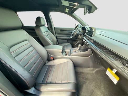 New 2026 Honda CR-V Sport-L image 23