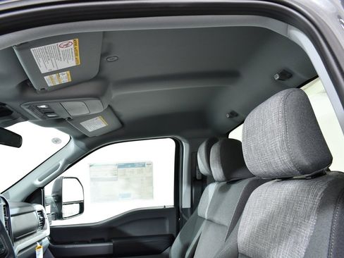 New 2026 Ford F350 XLT w/ FX4 Off-Road Package image 21