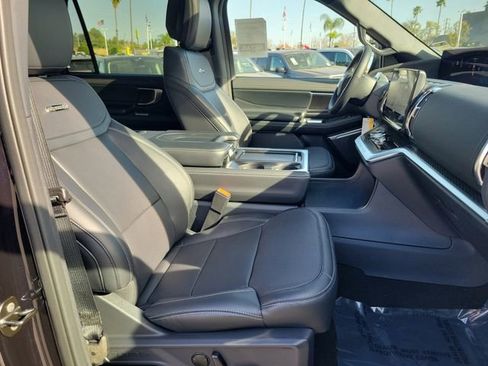 New 2026 Ford Expedition Platinum w/ Stealth Performance Package image 17