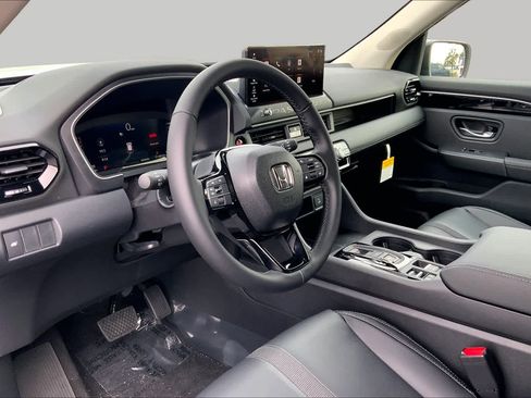New 2026 Honda Passport RTL image 8