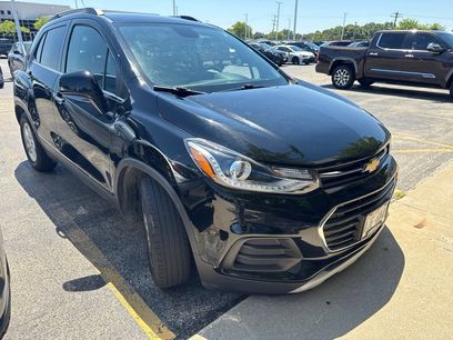Used 2020 Chevrolet Trax LT w/ LT Convenience Package