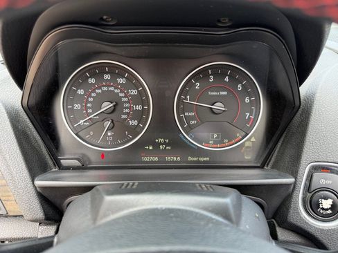 Used 2015 BMW 228i Convertible RWD image 14