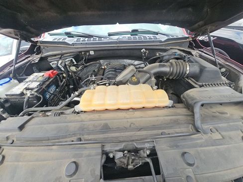 Used 2019 Ford F150 XLT w/ Equipment Group 302A Luxury image 8