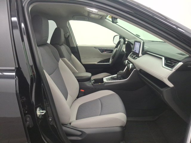 Used 2023 Toyota RAV4 XLE AWD/4WD image 42