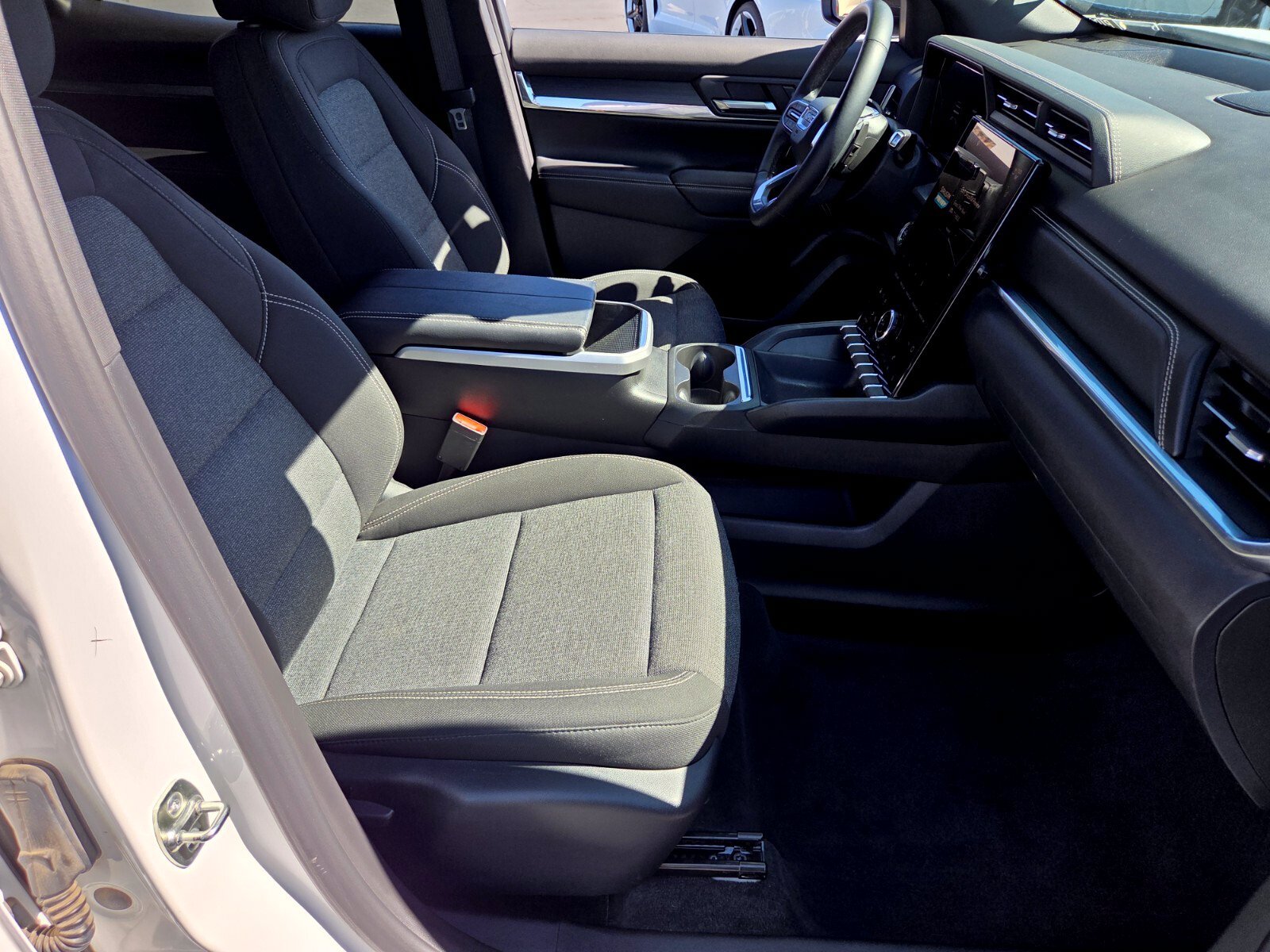 Used 2026 GMC Terrain Elevation FWD image 15