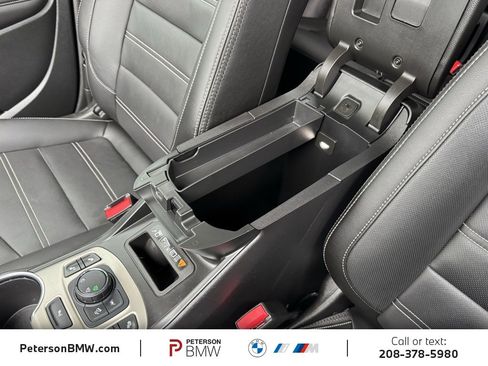 Used 2022 GMC Terrain Denali image 33