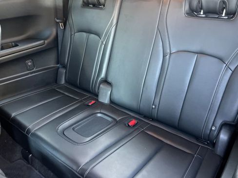 Used 2022 INFINITI QX60 Autograph w/ Cargo Package image 15