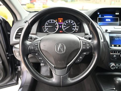 Used 2017 Acura RDX AWD w/ Technology Package image 18