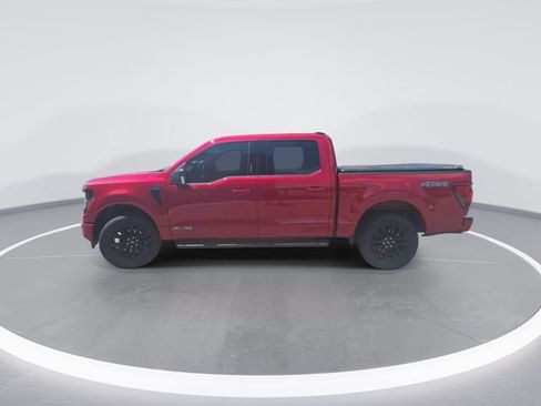 Used 2024 Ford F150 XLT w/ Equipment Group 303A High AWD/4WD image 5