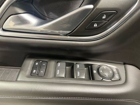 Used 2021 Chevrolet Suburban Z71 w/ Rear Media and Nav Package AWD/4WD image 13