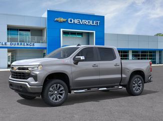 New 2026 Chevrolet Silverado 1500 LT AWD/4WD video 2