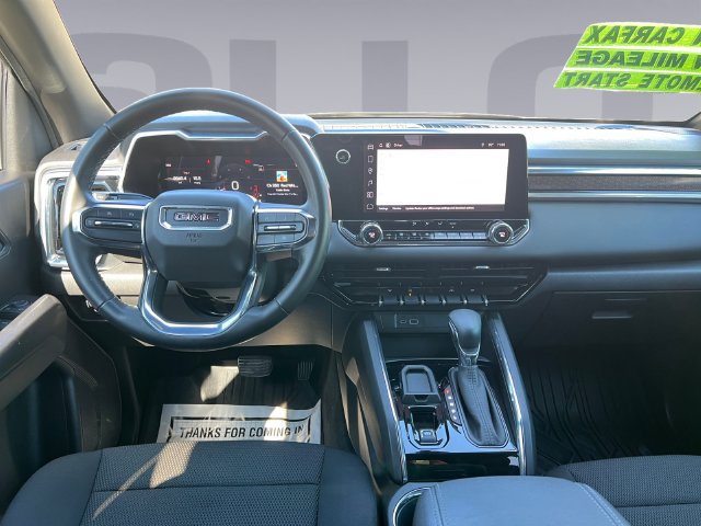 Used 2026 GMC Canyon Elevation w/ Convenience Package RWD image 12