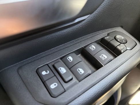 New 2026 RAM 1500 Classic Warlock AWD/4WD image 28